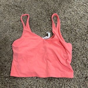 Lululemon Align Tank Top - Pink